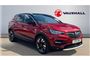 2021 Vauxhall Grandland X 1.2 Turbo Griffin Edition 5dr