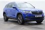 2020 Skoda Kodiaq 2.0 TDI SE L 4x4 5dr DSG [7 Seat]