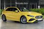 2023 Mercedes-Benz A-Class A180 AMG Line Premium Plus 5dr Auto