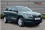 2021 Skoda Karoq 1.5 TSI SE Technology 5dr