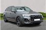 Audi Q7 45 TDI Quattro Black Edition 5dr Tiptronic