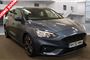 2020 Ford Focus 2.0 EcoBlue ST-Line X 5dr Auto