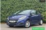 2017 Peugeot 208 1.2 PureTech 82 Active 5dr