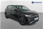 2020 Volkswagen T-Cross 1.0 TSI S 5dr