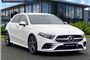 2019 Mercedes-Benz A-Class A220 AMG Line Premium 5dr Auto