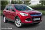 2015 Ford Kuga 2.0 TDCi 150 Titanium X 5dr 2WD