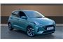 2024 Hyundai i10 1.0 [63] Advance 5dr [Nav]