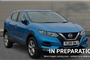 2019 Nissan Qashqai 1.3 DiG-T Acenta Premium 5dr