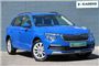 2022 Skoda Kamiq 1.0 TSI 110 SE 5dr DSG