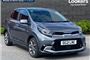 2021 Kia Picanto 1.0 X-Line S 5dr