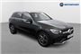 2020 Mercedes-Benz GLC GLC 220d 4Matic AMG Line 5dr 9G-Tronic