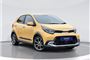 2022 Kia Picanto 1.0 X-Line S 5dr