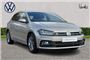 2018 Volkswagen Polo 1.0 TSI 115 R-Line 5dr
