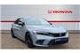 2023 Honda Civic 2.0 eHEV Sport 5dr CVT