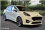 2023 Ford Puma 1.0 EcoBoost Hybrid mHEV ST-Line 5dr DCT