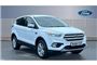 2017 Ford Kuga 1.5 EcoBoost 120 Zetec 5dr 2WD