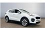 2016 Kia Sportage 1.7 CRDi ISG 4 5dr