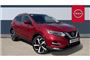 2019 Nissan Qashqai 1.3 DiG-T Tekna 5dr