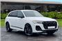 2024 Audi Q7 55 TFSI Quattro Black Edition 5dr Tiptronic