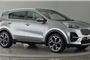 2021 Kia Sportage 1.6T GDi GT-Line S 5dr DCT Auto [AWD]