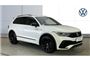 2024 Volkswagen Tiguan 1.5 TSI 150 Black Edition 5dr DSG