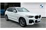 2020 BMW X3 xDrive20d M Sport 5dr Step Auto