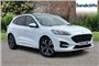 2022 Ford Kuga 1.5 EcoBoost 150 ST-Line X Edition 5dr