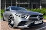 2022 Mercedes-Benz A-Class A35 4Matic Executive Edition 5dr Auto