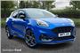 2022 Ford Puma ST 1.5 EcoBoost ST 5dr