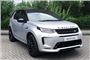 2022 Land Rover Discovery Sport 1.5 P300e R-Dynamic HSE 5dr Auto [5 Seat]