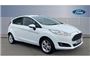 2016 Ford Fiesta 1.0 EcoBoost Zetec 5dr