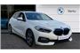 2021 BMW 1 Series 116d SE 5dr Step Auto