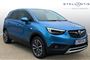 2019 Vauxhall Crossland X 1.2T [130] Elite Nav 5dr [Start Stop] Auto