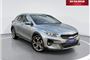 2022 Kia XCeed 1.0T GDi ISG Connect 5dr