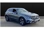 2020 Mercedes-Benz GLC GLC 220d 4Matic Sport 5dr 9G-Tronic