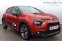 2024 Citroen C3 1.2 PureTech Plus 5dr