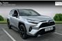 2022 Toyota RAV4 2.5 VVT-i Hybrid Dynamic 5dr CVT 2WD