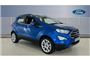 2022 Ford EcoSport 1.0 EcoBoost 125 Titanium 5dr