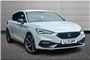 2022 SEAT Leon 1.5 TSI EVO 150 FR Sport 5dr
