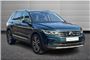 2021 Volkswagen Tiguan 1.5 TSI 150 Elegance 5dr DSG