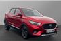 2022 MG ZS 1.0T GDi Exclusive 5dr DCT