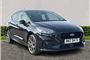 2023 Ford Fiesta 1.0 EcoBoost ST-Line 5dr