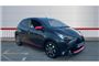 2019 Toyota Aygo 1.0 VVT-i X-Trend 5dr