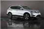 2015 Nissan X-Trail 1.6 dCi Tekna 5dr 4WD