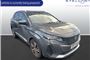 2021 Peugeot 3008 1.2 PureTech Allure Premium 5dr