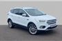 2019 Ford Kuga 1.5 EcoBoost Titanium Edition 5dr 2WD