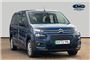 2023 Citroen e-Berlingo 100kW Feel XL 50kWh 5dr Auto [7 seat]