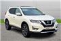 2019 Nissan X-Trail 1.3 DiG-T Tekna 5dr [7 Seat] DCT