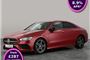 2022 Mercedes-Benz CLA CLA 180 AMG Line Premium 4dr Tip Auto