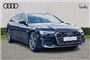 2024 Audi A6 40 TFSI S Line 5dr S Tronic